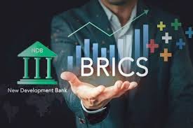 بانک بریکس یک میلیارد دلار به آفریقای جنوبی وام می‌دهد؛ ازبکستان عضو جدید NDB شد